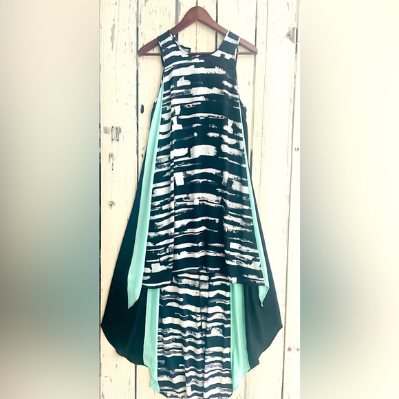 Vintage BCBG MaxAzria Dress. Size Small - Picture 1 of 7